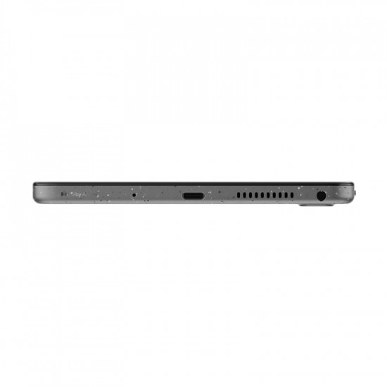 Планшет Lenovo Tab One TB305XU 4/128GB 4G Luna Grey + Clear Case (ZAF10098UA)