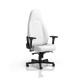 Крісло для геймерів Noblechairs Icon White Edition (NBL-ICN-PU-WED)