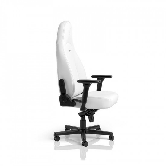 Крісло для геймерів Noblechairs Icon White Edition (NBL-ICN-PU-WED)
