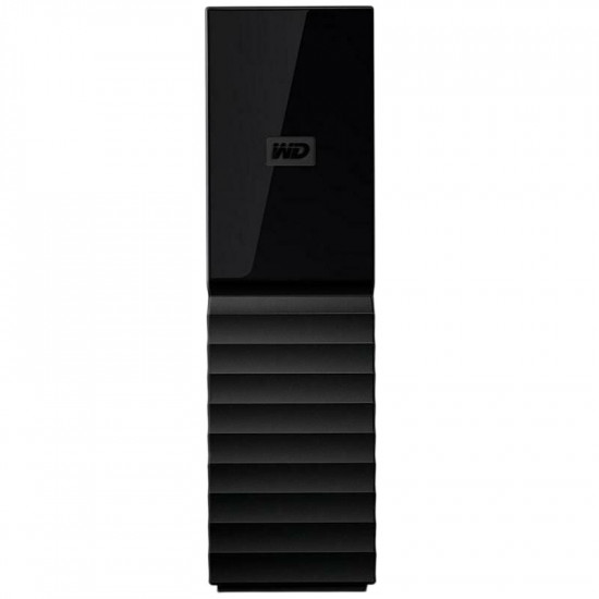 Зовнішній жорсткий диск 3.5" USB 6.0TB WD My Book Black (WDBBGB0060HBK-EESN)