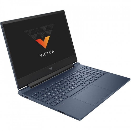 Ноутбук HP Victus 15-fa2018ua (D06GYEA) Blue