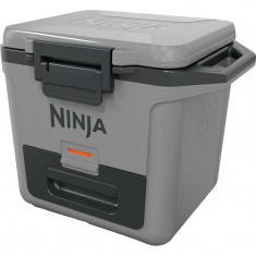 Термобокс Ninja FrostVault 28L Grey (FB131EUGY)