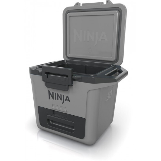 Термобокс Ninja FrostVault 28L Grey (FB131EUGY)
