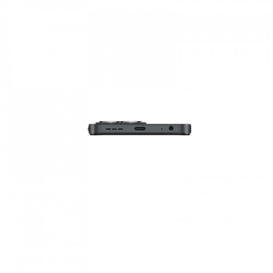 Смартфон Tecno Spark 40C (KM4k) 4/128GB Ink Black (4894947092459)