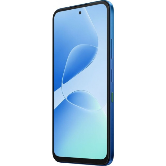 Смартфон Infinix Hot 60i X6728 4/128GB Shadow Blue