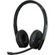 Гарнітура Epos On-Ear C20 Black (1001146)