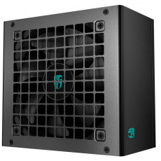 Блок живлення DeepCool GamerStorm PK750D 750W (R-PK750D-FA0B-JGEU)