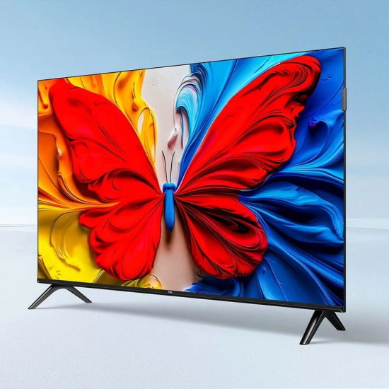 Телевiзор TCL 40S5K