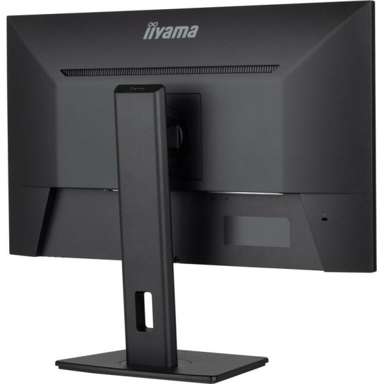 Монітор Iiyama 27" ProLite XUB2793HSU-B7 IPS Black 100Hz