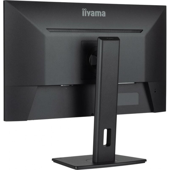 Монітор Iiyama 27" ProLite XUB2793HSU-B7 IPS Black 100Hz