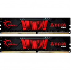 Модуль пам`ятi DDR4 2x16GB/3200 G.Skill Aegis (F4-3200C16D-32GIS)