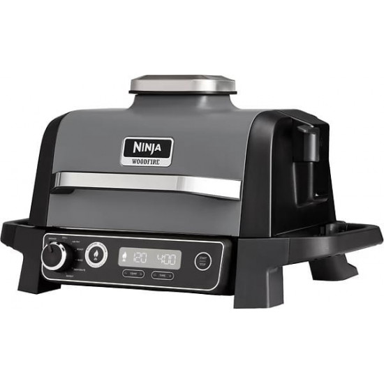 Гриль Ninja Woodfire OG701EU