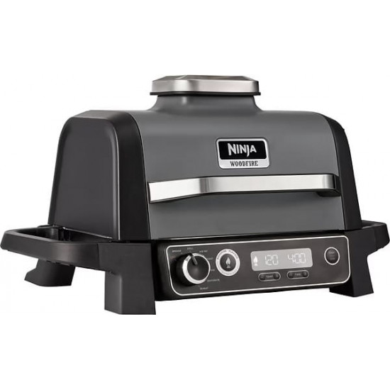 Гриль Ninja Woodfire OG701EU