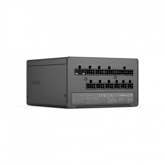 Блок живлення Fractal Design Ion 3 Gold 1000W Black (FD-P-IA3G-100-EU)