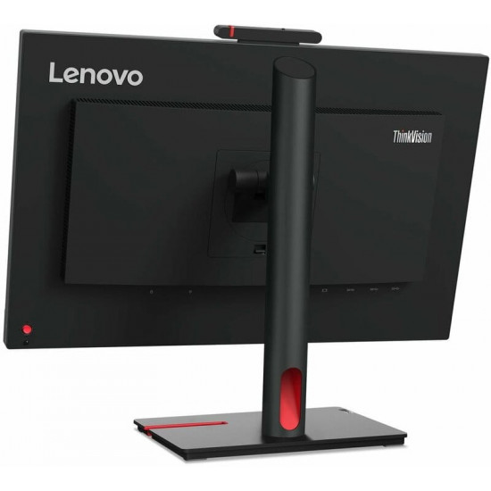 Монiтор Lenovo 23.8" T24v-30 (63D8MAT3UA) IPS Black