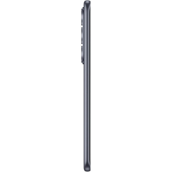 Смартфон Tecno Spark 40 Pro+ (KM7) 8/256GB Nebula Black (4894947096334)