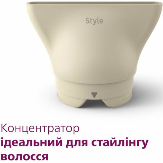 Фен Philips BHD829/00