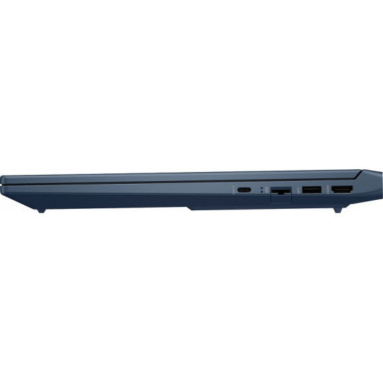 Ноутбук HP Victus 15-fb3010ua (D3XT9EA) Blue