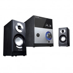 Акустична система Microlab M-880 Black