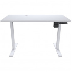 Геймерський стіл Cougar Royal 120 Mossa White