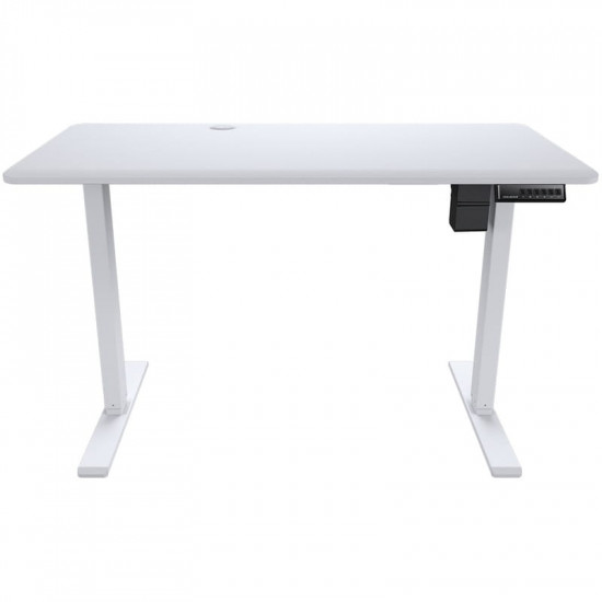 Геймерський стіл Cougar Royal 120 Mossa White