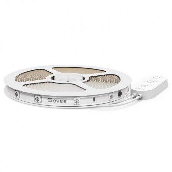 Світлодіодна стрічка розумна Govee H619C RGBIC With Protective Coating, 10 м, White (H619C3D1)