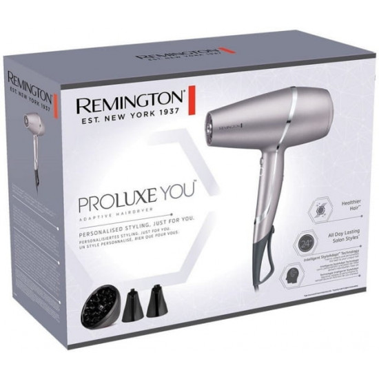 Фен Remington AC9800 PROluxe You