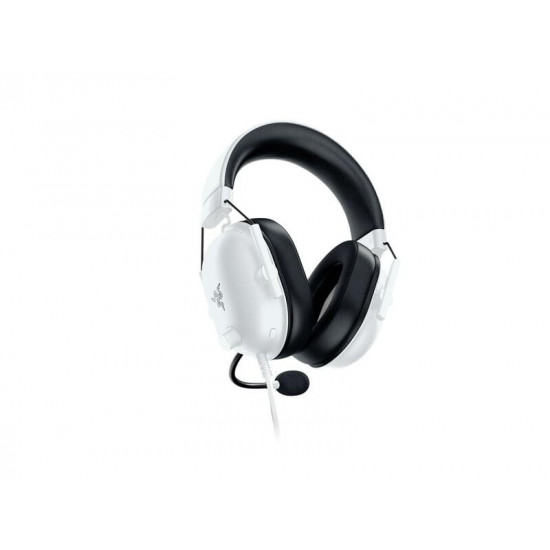Гарнітура Razer BlackShark V2 X Special White (RZ04-03241700-R3M1)