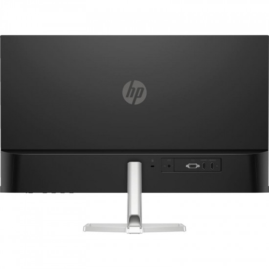 Монiтор HP 27" S5 527sf (94F44AA) IPS Black-Silver 100Hz