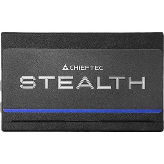 Блок живлення Chieftec Stealth SPX-1200-FC 1200W