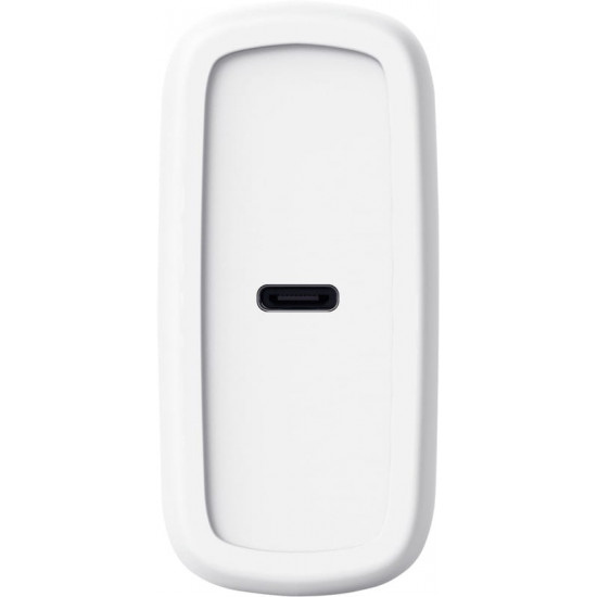 Зарядний пристрій Trust Maxo 65W White (25524)