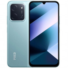 Смартфон Poco C85 8/256GB Green