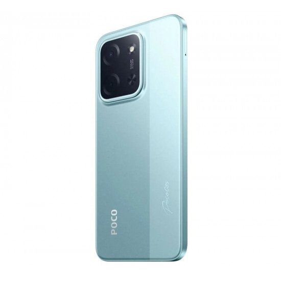 Смартфон Poco C85 8/256GB Green