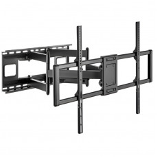 Кронштейн Gembird WM-120ST-01 (VESA900х600)