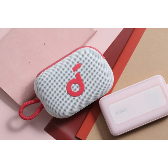 Акустична система Anker SoundCore Select 4 Go Red (A31X1091)