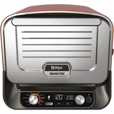 Гриль-барбекю Ninja Woodfire OO101EU
