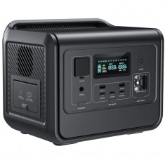 Зарядна станція Choetech BS060 512Wh, 800W (BS060-EU-GY)