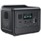Зарядна станція Choetech BS060 512Wh, 800W (BS060-EU-GY)