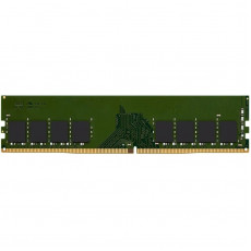 Модуль пам`яті DDR4 8GB/3200 Kingston ValueRAM (KVR32N22S8/8WP)