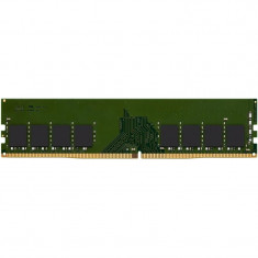 Модуль пам`яті DDR4 8GB/3200 Kingston ValueRAM (KVR32N22S8/8WP)