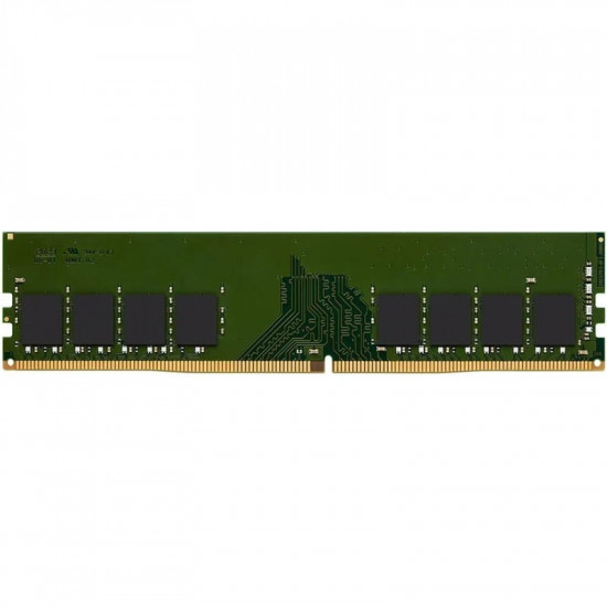 Модуль пам`яті DDR4 8GB/3200 Kingston ValueRAM (KVR32N22S8/8WP)