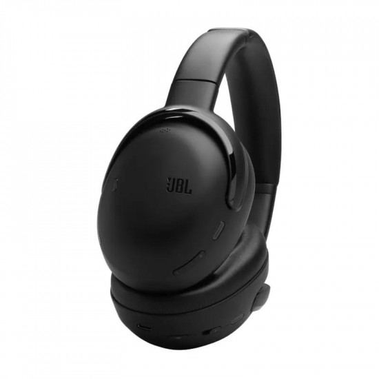 Bluetooth-гарнітура JBL Tour One M3 Smart Tx Black (JBLTOM3AVIBLK)