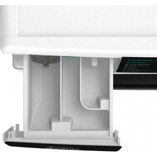 Пральна машина Gorenje WNS14A4TWIFI