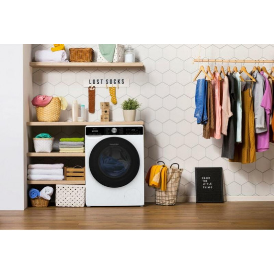 Пральна машина Gorenje WNS14A4TWIFI