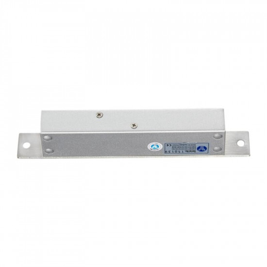 Електрорігельний замок Yli Electronic YB-500B(LED)
