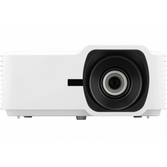 Проєктор ViewSonic LS630W (VS20366)