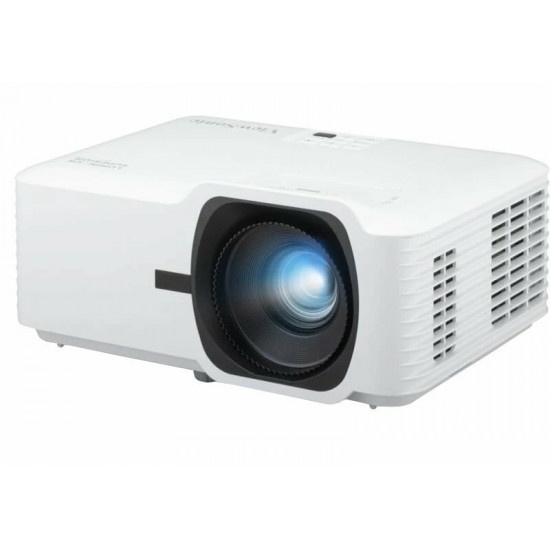 Проєктор ViewSonic LS630W (VS20366)