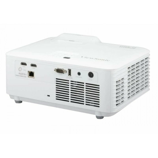 Проєктор ViewSonic LS630W (VS20366)