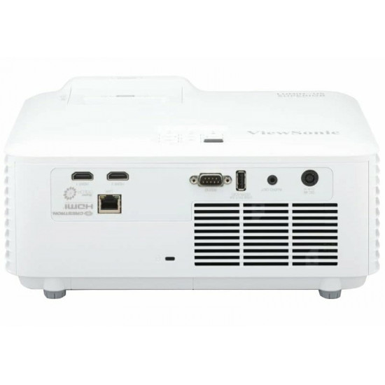 Проєктор ViewSonic LS630W (VS20366)