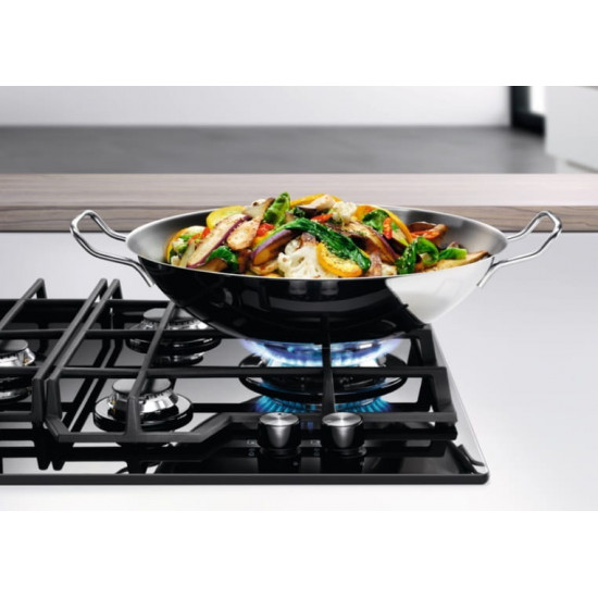 Варильна поверхня Electrolux KGG6456K
